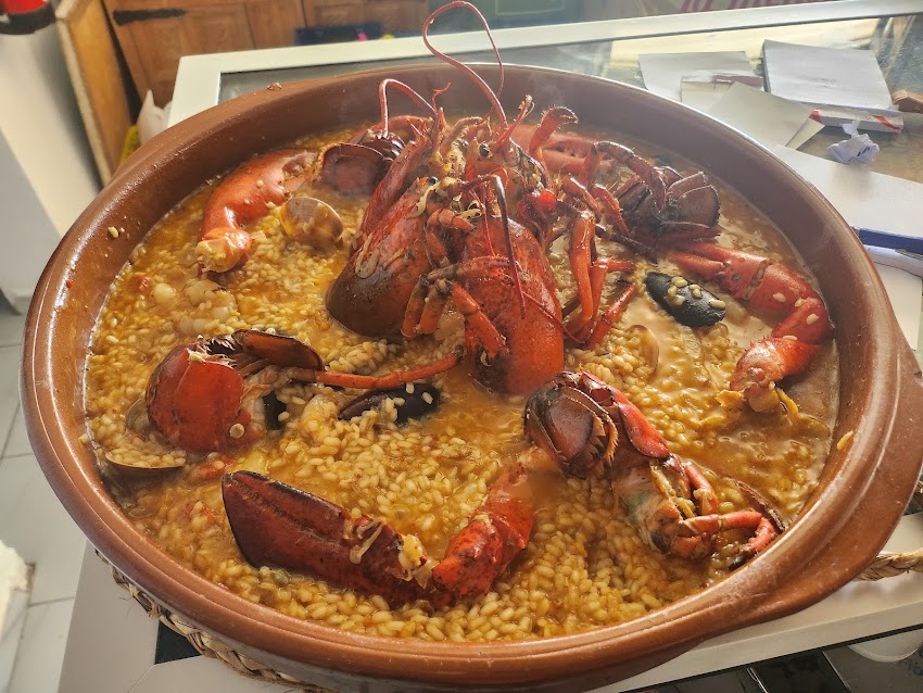 El NUEVO CAMPERO