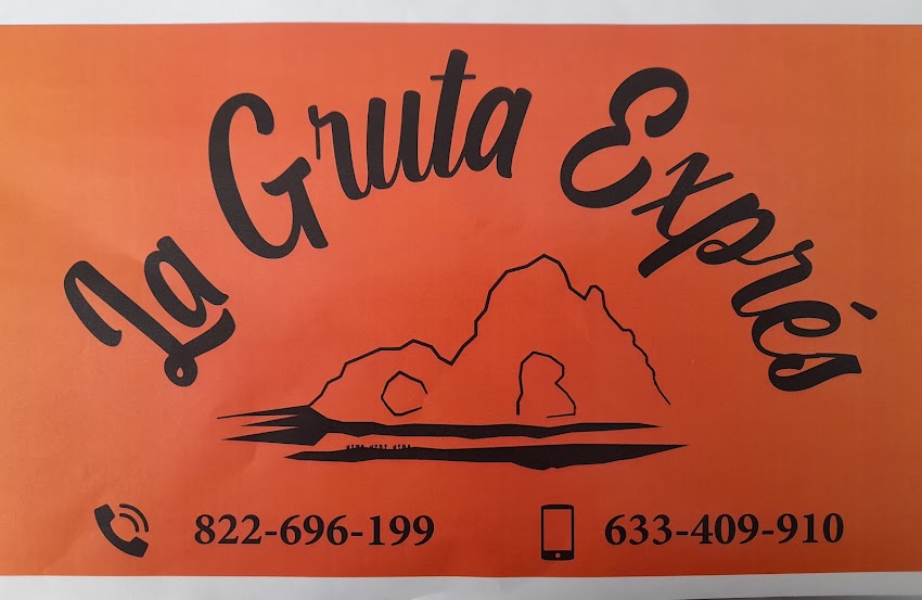 LA GRUTA EXPRES