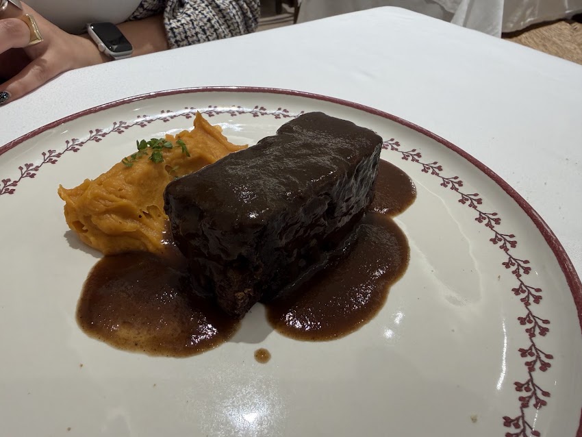 Restaurante Cabeza De Toro