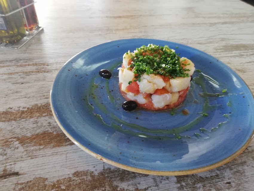 Cuga restaurant