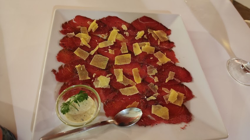 Na Rosa