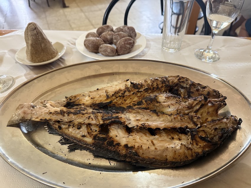 Restaurante Padilla
