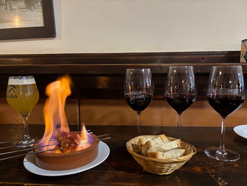 Bar El Infierno