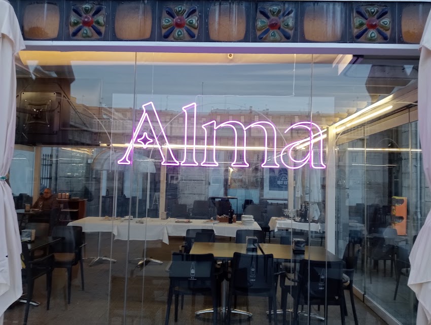 ALMA
