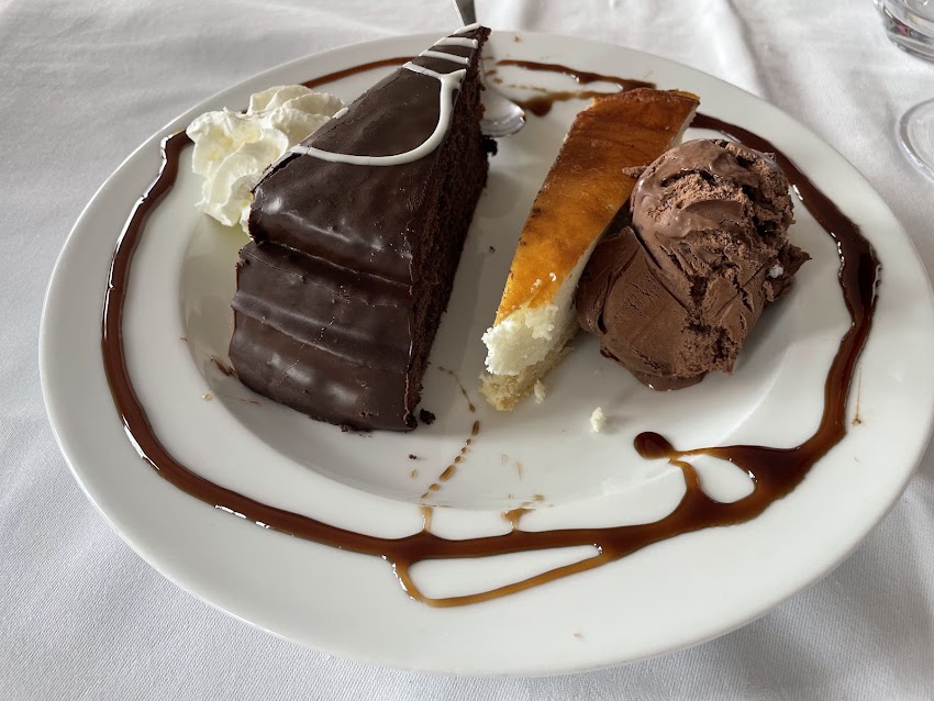 Manolo´s Restaurante