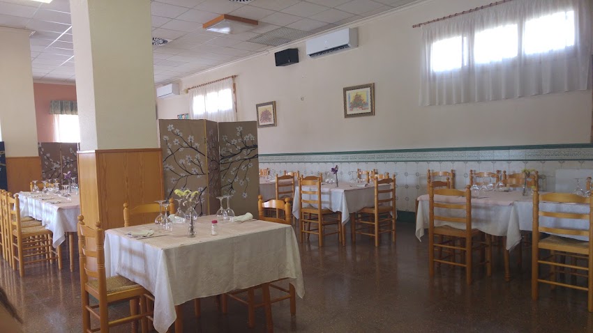 Restaurant la Pedrera SL