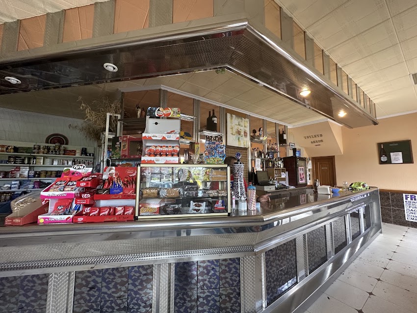 Bar Suso