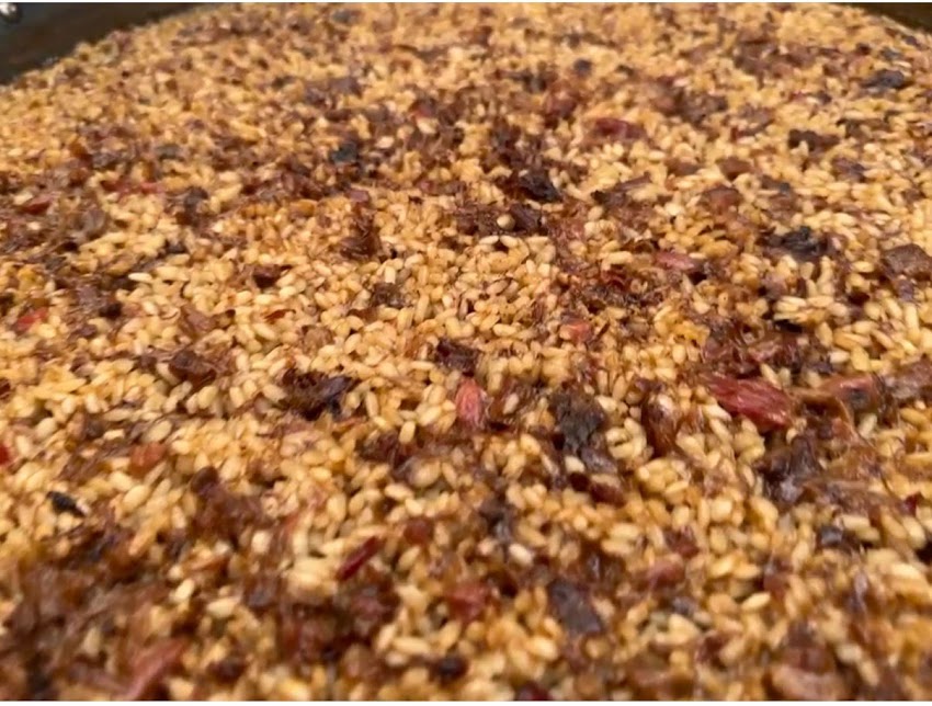 La Española Arroces