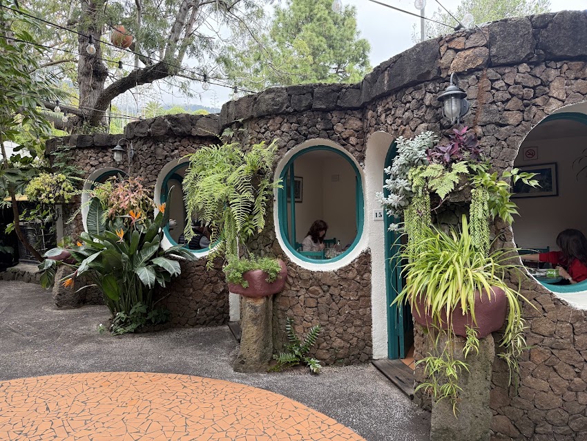 Restaurante Chipi-Chipi