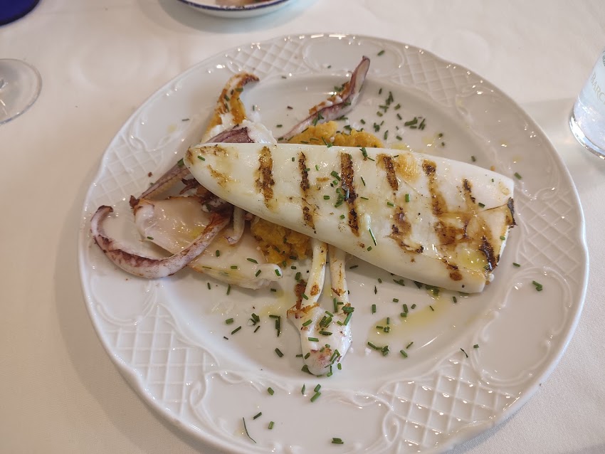 Restaurant Roca Vell
