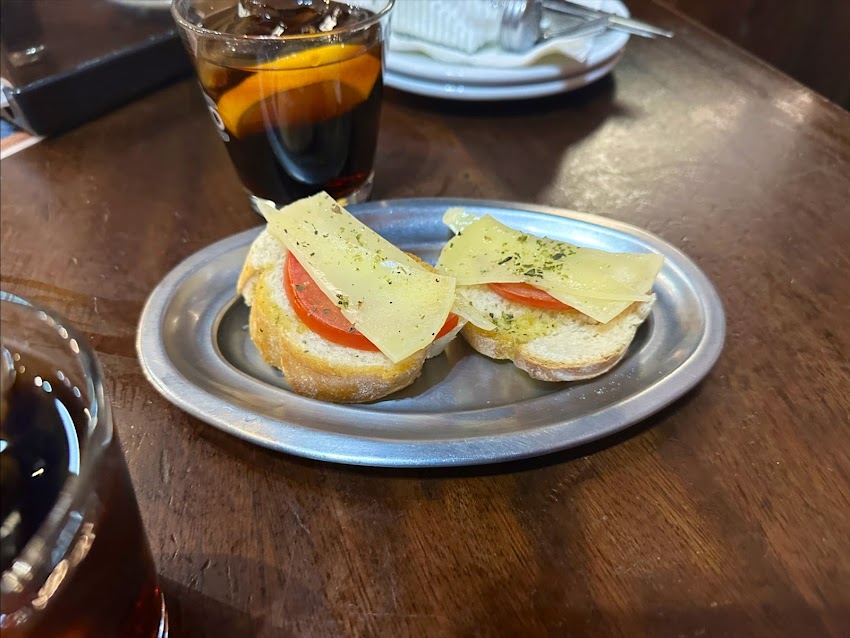 Taberna Malaspina