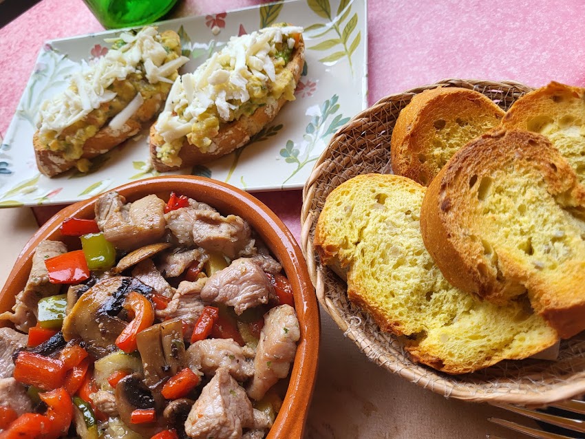 La Taberna de Rocio