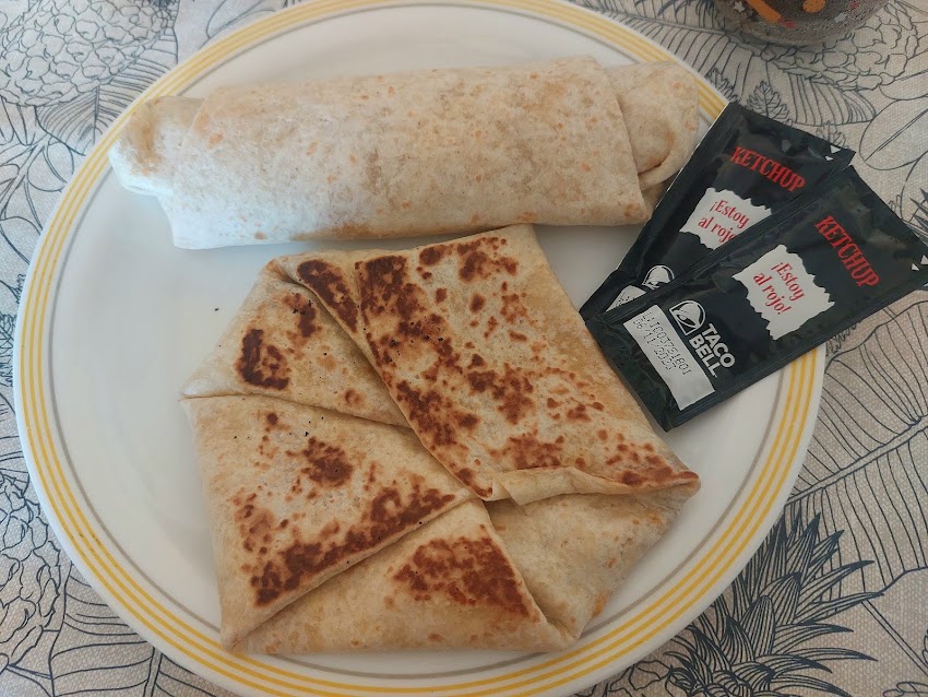 Taco Bell