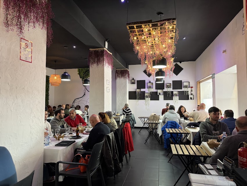 Arrocería Restaurante Adrián Cortés