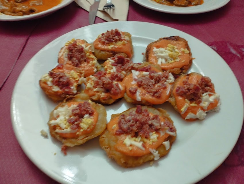 Restaurante Los Altos