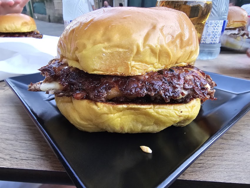 Moloko Burger
