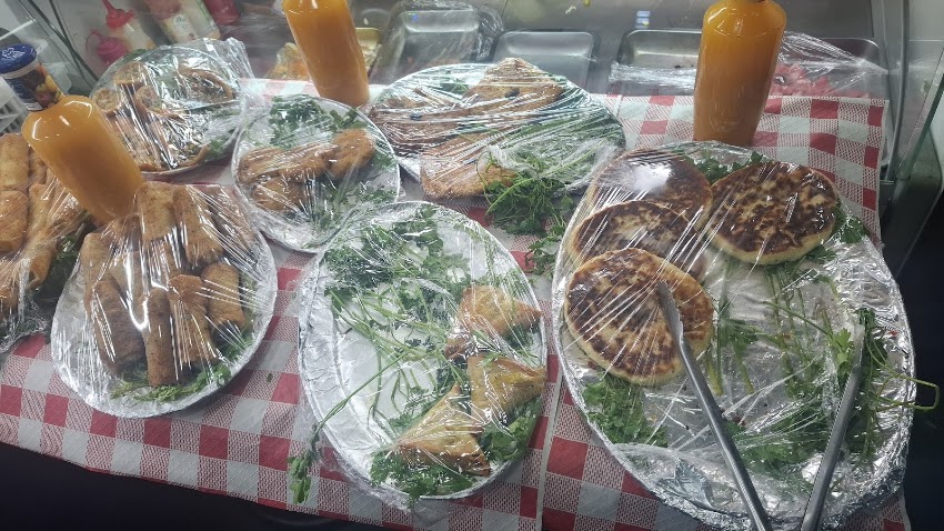 Restaurante Estrella