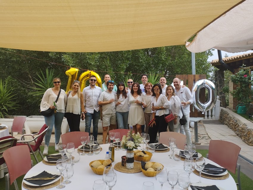 VALTHEA EVENTOS