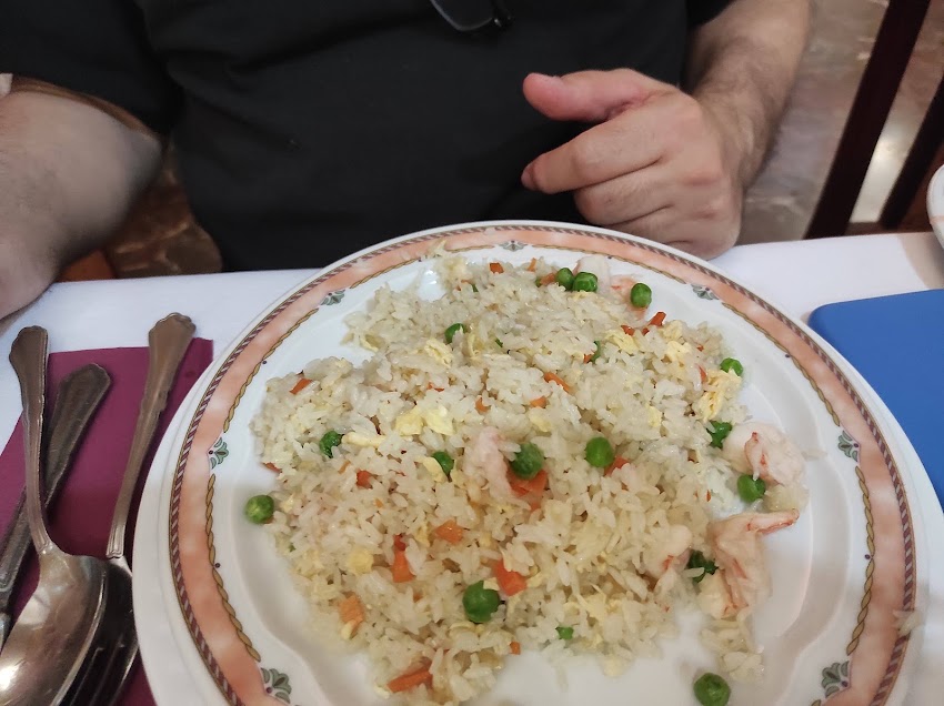 Restaurante Cataluña