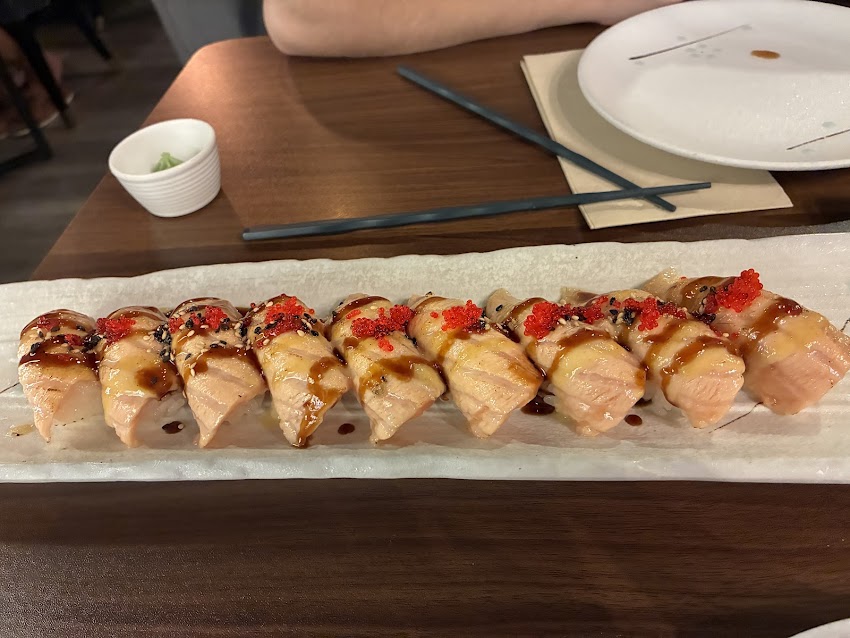 Sakana Restaurante