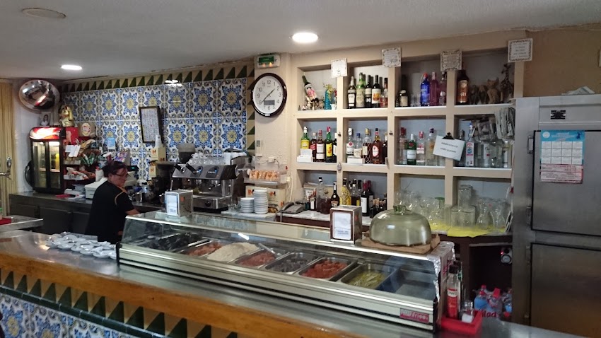Bar Lorca