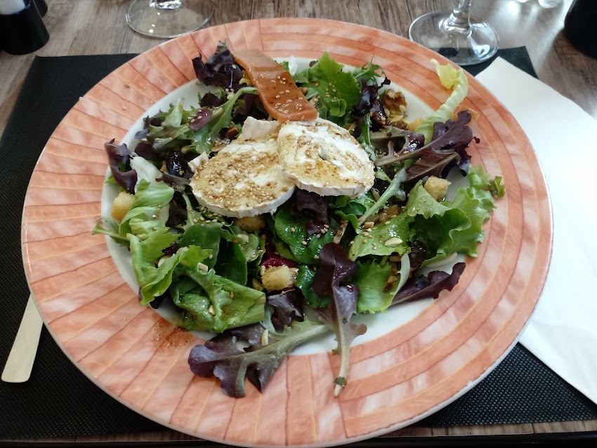Cafeteria-Restaurant La Pèrgola