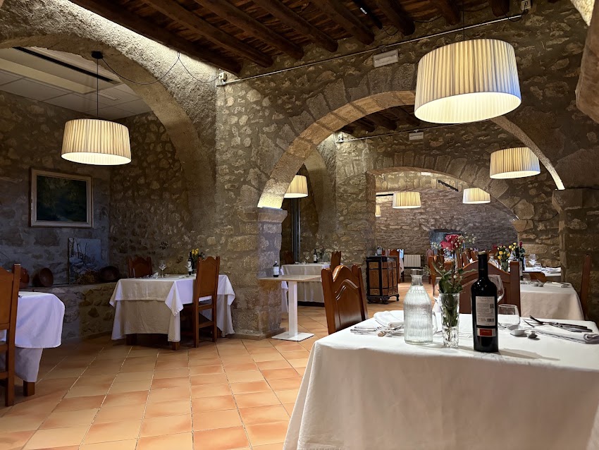 Farga Restaurant