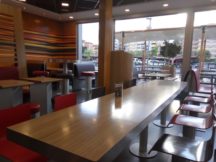 McDonald’s