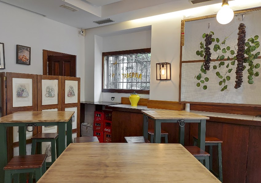 La Taberna de Cea