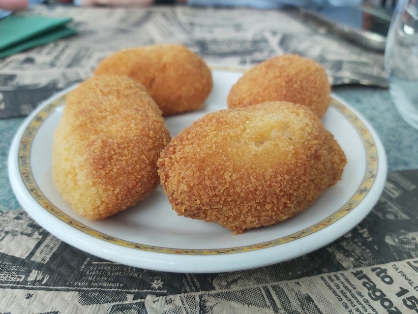 La Parada Restaurante