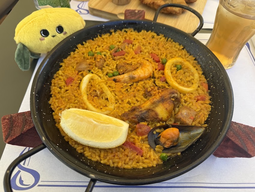Burguer Plaça Figueres