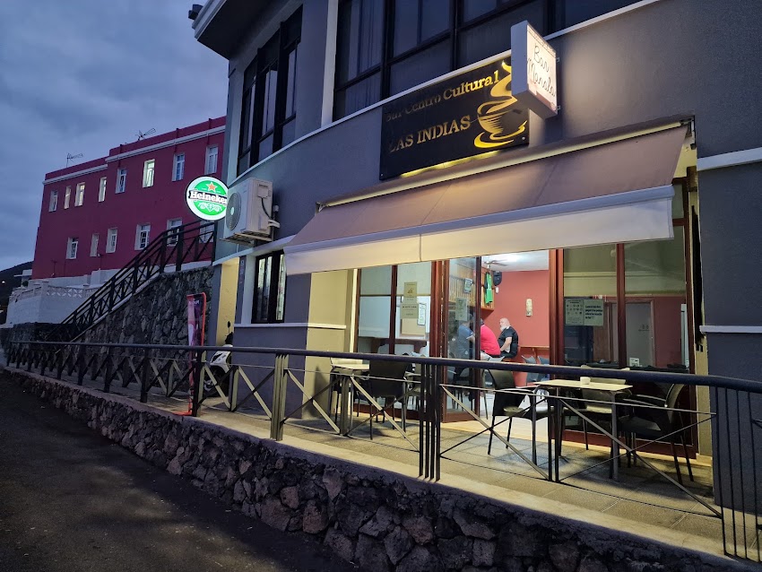 Bar Manolo