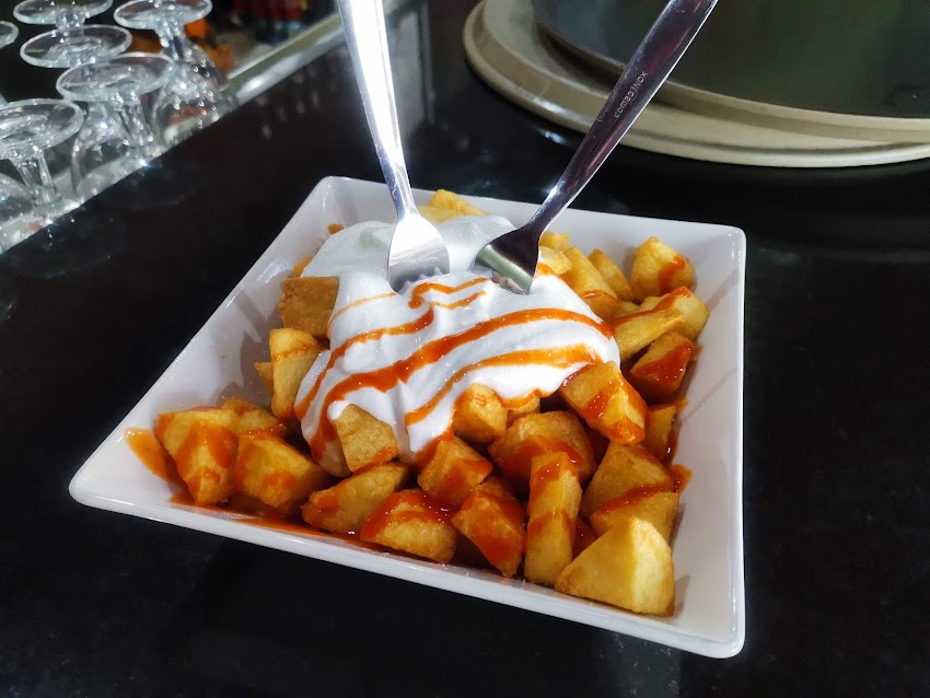 BOCATAPA