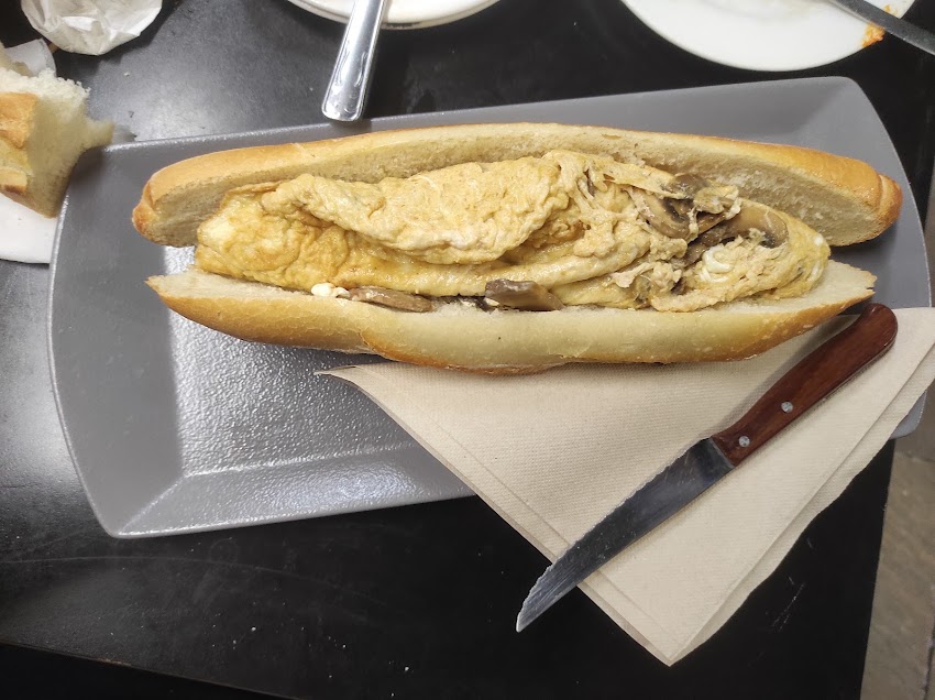 Ikatza Taberna