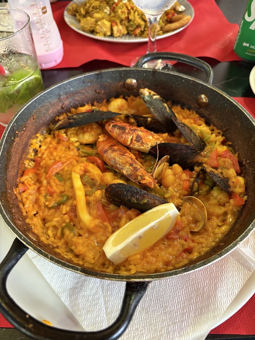 Tito Sam Restaurante