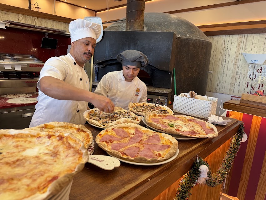 Restaurant La Tagliatella | Les Gavarres, Tarragona