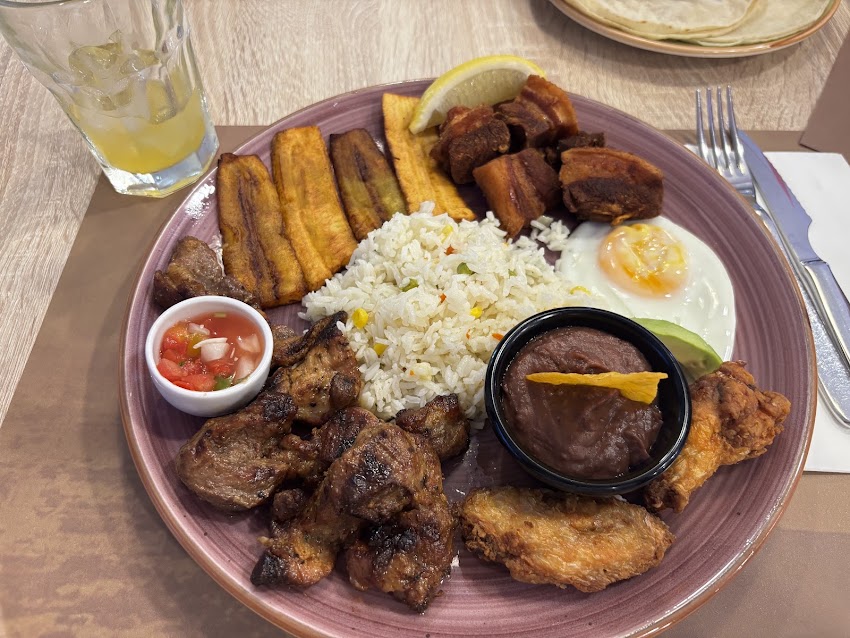 Restaurante Imperial