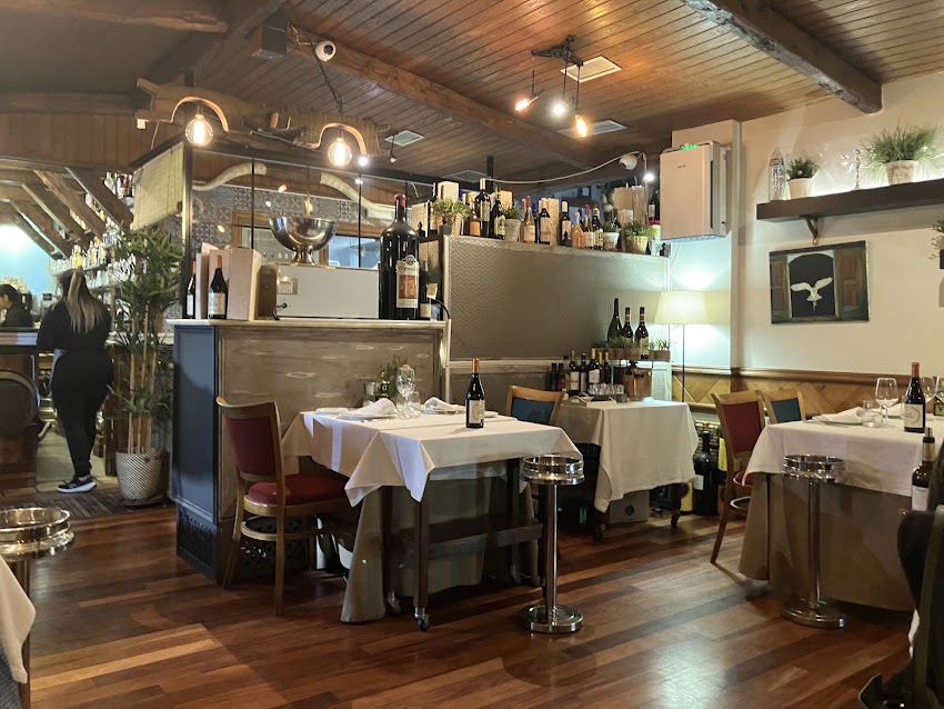 Restaurante Buey Boadilla