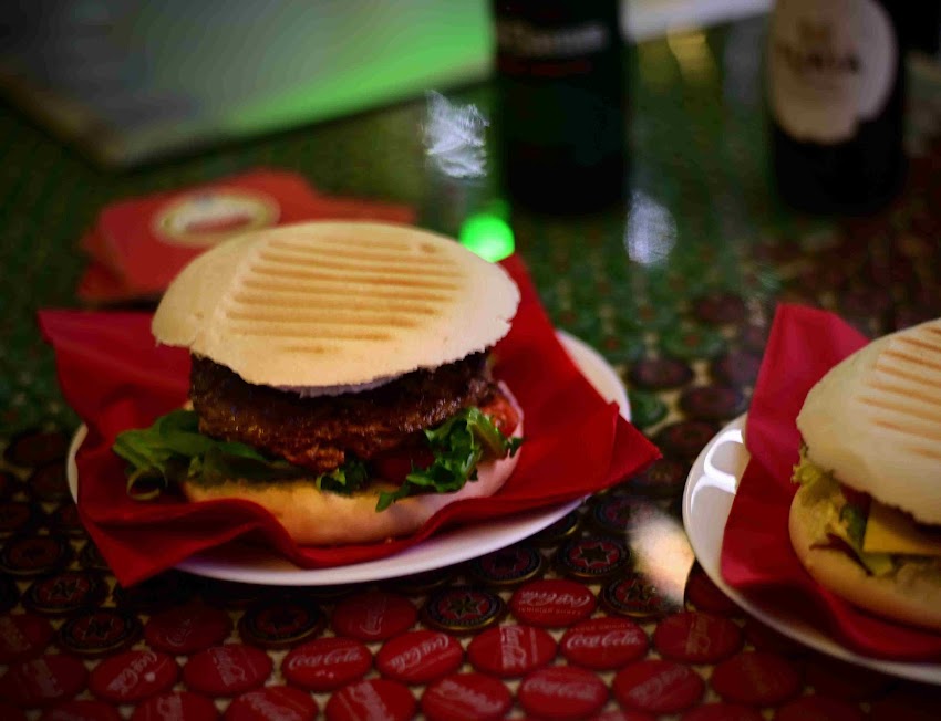 JORQUIRIA Lounge – beer & cocktail