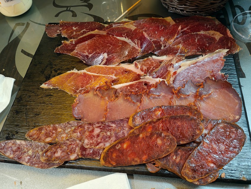 Taberna Pajarín