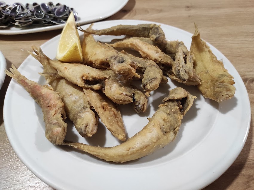 Meson-Restaurante la Caracola