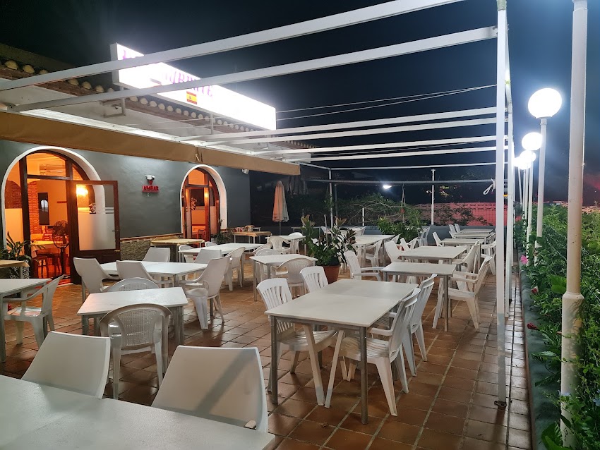 Restaurante Los Jazmines – Dénia