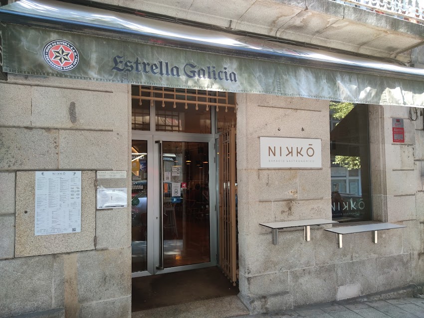 Nikko Espacio Gastronomico