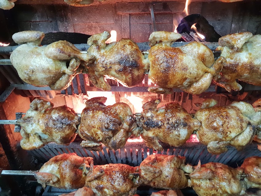 Asador Azorin