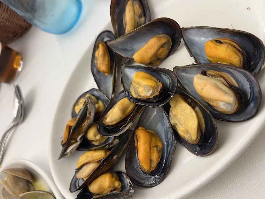 Restaurante Venta el Marmol