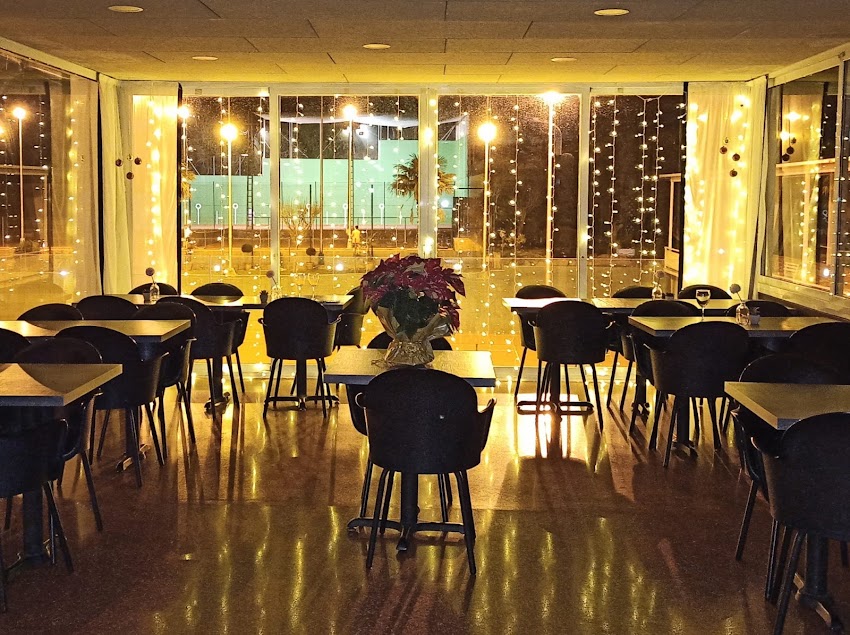 Restaurant A CASA