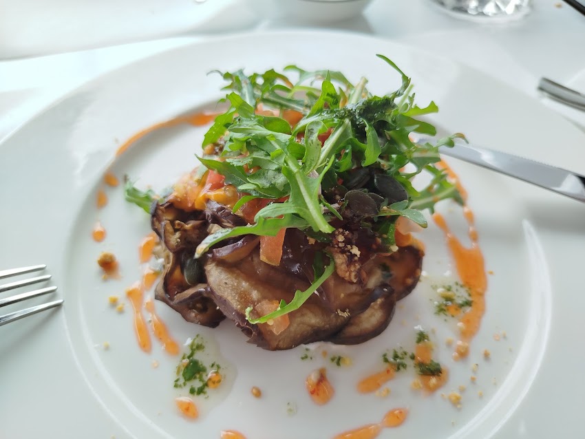 ESENCIAS RESTAURANTE