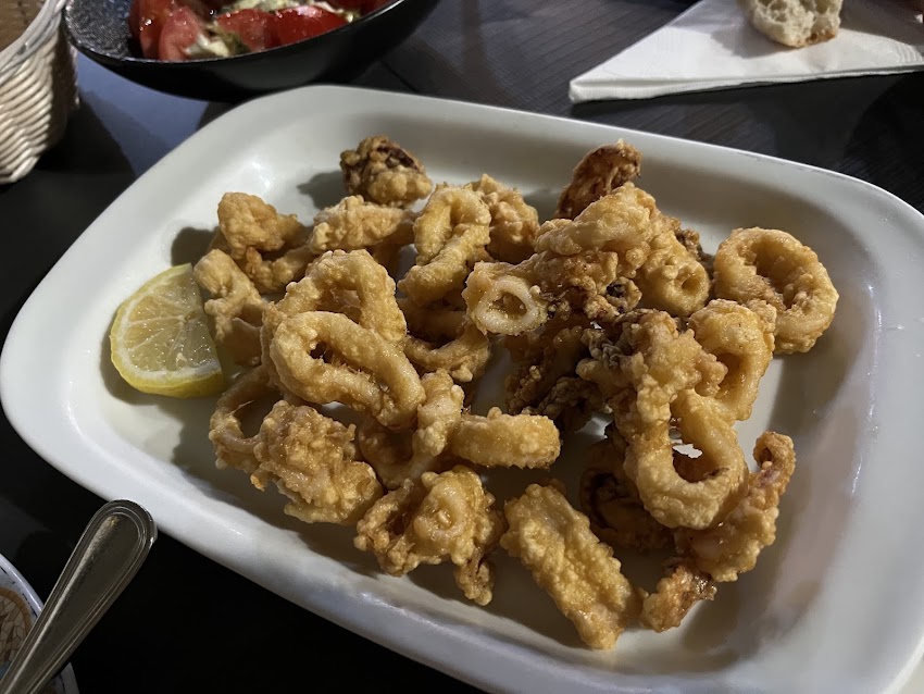 Casa Reme Restaurante