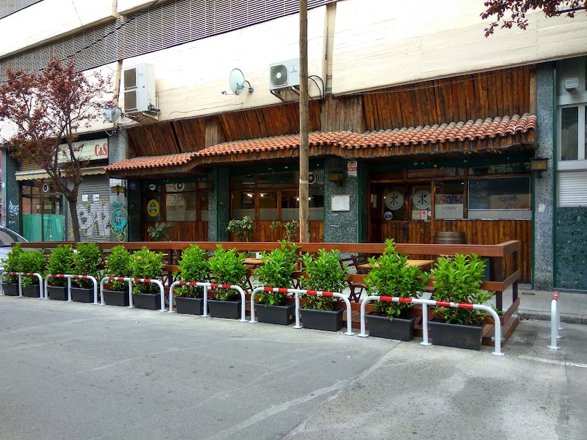Mesón Casa López