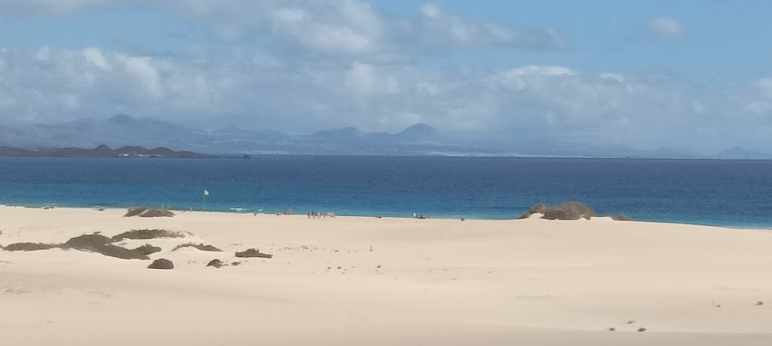 Fuerteventura